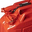 ProPlus Essentiële schenktuit set - metalen jerrycans - 10 & 20 liter - eenvoudig te monteren - duurzaam kunststof