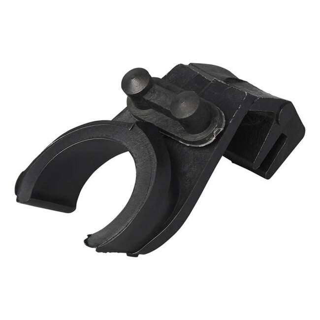 ProPlus Essentiële schenktuit set - metalen jerrycans - 10 & 20 liter - eenvoudig te monteren - duurzaam kunststof