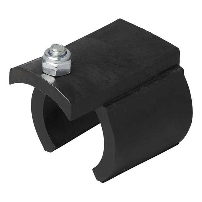 ProPlus Bevestigingsset schenktuit voor metalen jerrycan - 5 liter - inclusief schroef en bout