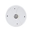 ProPlus Gasmelder - Detecteert aardgas, butaan en propaan - 230V - Inclusief back-up batterij