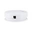 ProPlus Gasmelder - Detecteert aardgas, butaan en propaan - 230V - Inclusief back-up batterij