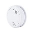 ProPlus Gasmelder - Detecteert aardgas, butaan en propaan - 230V - Inclusief back-up batterij