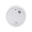 ProPlus Gasmelder - Detecteert aardgas, butaan en propaan - 230V - Inclusief back-up batterij