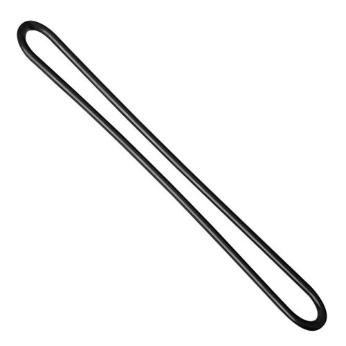 Pro Plus Spanrubber - Ø 8 x 400 mm - Zwart Pro Plus Spanrubber - Ø 8 x 400 mm - Zwart