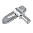 ProPlus Valsluiting - Tuimelsluiting - Lasbaar - Ø 12 mm - 71 x 20 mm - Verzinkt