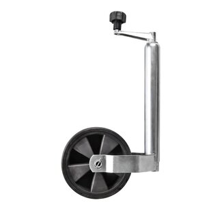 ProPlus Neuswiel voor aanhanger - rubberband 220x70 mm - max. belasting 150/90 kg