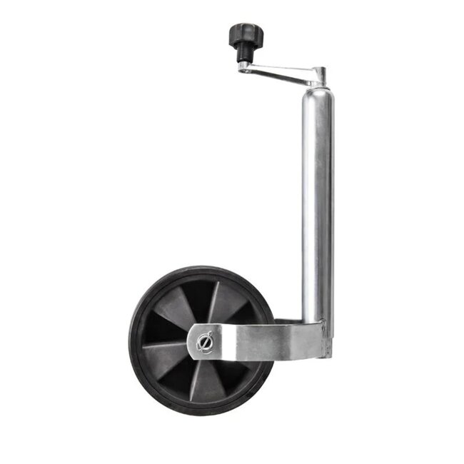 ProPlus Neuswiel voor aanhanger - rubberband 220x70 mm - max. belasting 150/90 kg