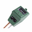 Benson Bodemtester - PH - Meter - Groen - 3 in 1 Functionaliteit