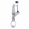 Benson Boormachine Houder - Verstelbaar - 43 mm. - 360° Draaibaar Benson Boormachine Houder - Verstelbaar - 43 mm. - 360° Draaibaar