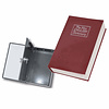 Benson Boekenkluis - 18 x 11.5 x 5.5 cm - Inclusief 2 Sleutels Benson Boekenkluis - 18 x 11.5 x 5.5 cm - Inclusief 2 Sleutels