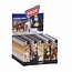 Prof Wegwerpaanstekers - Masked Art - Regelbare vlam - 50 stuks