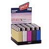 Prof Wegwerpaansteker - Glitters - 8 x 2.4 x 1.2 cm - 50 stuks Prof Wegwerpaansteker - Glitters - 8 x 2.4 x 1.2 cm - 50 stuks