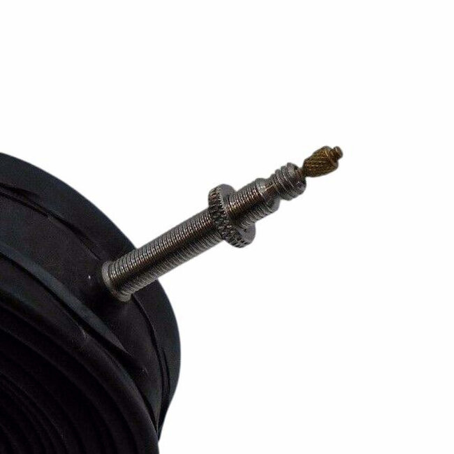 Schwalbe Binnenband - 27.5, 28 en 29 inch - Presta ventiel 40 mm - Hoogwaardig rubber