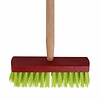 Talen Tools Kinderbezem Rood/Groen Compleet Talen Tools Kinderbezem Rood/Groen Compleet
