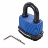 Silverline Waterbestendig Combinatie Hangslot - 50 mm Silverline Waterbestendig Combinatie Hangslot - 50 mm