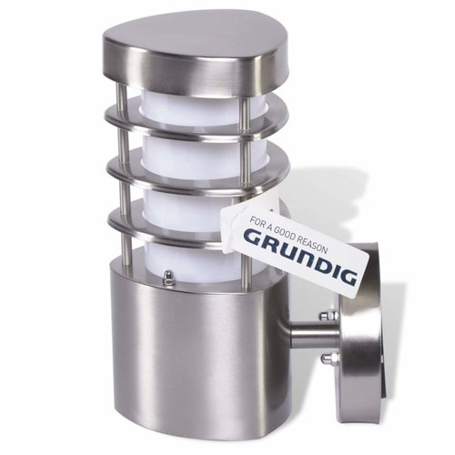 Lifetime wand- buitenlamp Van 60 Watt Lifetime wand- buitenlamp Van 60 Watt