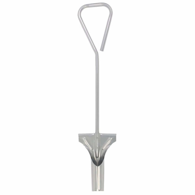 Talen Tools Bollenplanter met Lange Steel - Ergonomisch Tuinieren