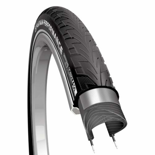 CST Buitenband 28 inch x 1 5/8 x 1 3/8 | 37-622 - Platinum Protector Zwart CST Buitenband 28 inch x 1 5/8 x 1 3/8 | 37-622 - Platinum Protector Zwart