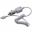 Lifetime Micro USB autolader - 1 ampère - 12/24 volt - wit - compact ontwerp