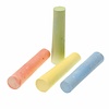 Eddy Toys Stoepkrijtjes Kleur (6 Delig) Eddy Toys Stoepkrijtjes Kleur (6 Delig)
