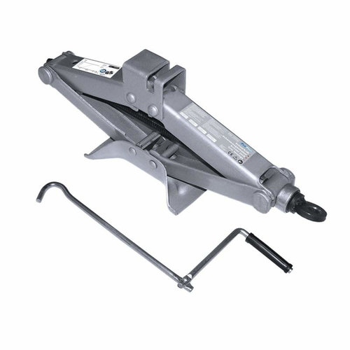 Pro Plus Schaarkrik - 1 Ton - 1000 kilo Pro Plus Schaarkrik - 1 Ton - 1000 kilo