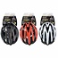 Dunlop Mountainbike Fietshelm - 58-61 cm - Rood - Maat L