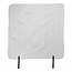 ProPlus Blusdeken - Brandklasse B en A - 100 x 100 cm - Nylon Zak