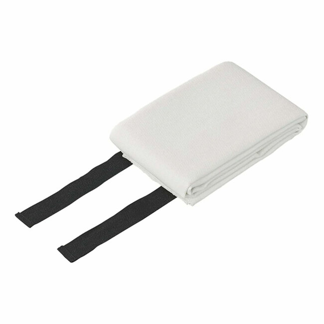 ProPlus Blusdeken - Brandklasse B en A - 100 x 100 cm - Nylon Zak