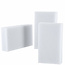 Merkloos Power Magische Wonderspons - Schoonmaakspons - 12 x 6 cm - 3 stuks