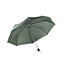 Benson Compacte mini paraplu - lichtgewicht - stevig - 25 cm - 12 stuks - diverse kleuren