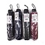 Benson Compacte mini paraplu - lichtgewicht - stevig - 25 cm - 12 stuks - diverse kleuren