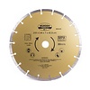 Benson Diamantschijf Universeel - Ø 230 mm - Getand Benson Diamantschijf Universeel - Ø 230 mm - Getand