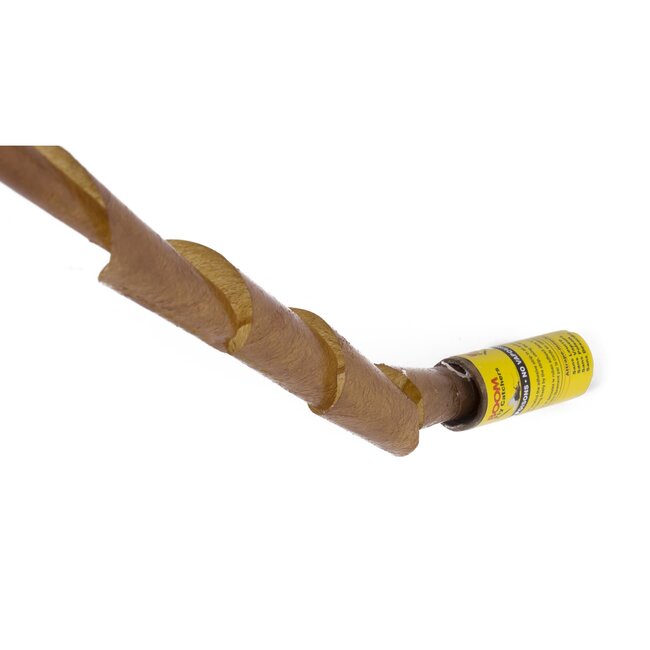 Benson Vliegenvangers - Plakstrip - 4 stuks - Eenvoudig en effectief