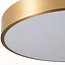 TooLight Modern Plafondlamp - E27 - Ø 30 cm - Goud