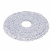 Benson Losse Mop Pad - Microfiber - 360° Spinning Benson Losse Mop Pad - Microfiber - 360° Spinning