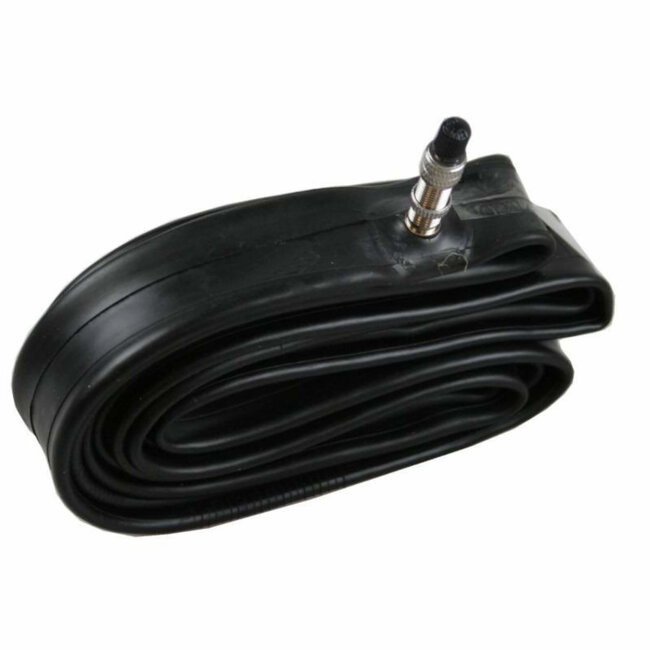 CST Binnenband - 12 inch - Dunlop ventiel 32 mm - Hoogwaardig rubber - Zwart