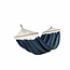 Lifetime Eenpersoons hangmat - Kleurenmix - 200 x 120 cm - Zonder standaard