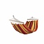 Lifetime Eenpersoons hangmat - Kleurenmix - 200 x 120 cm - Zonder standaard