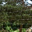 Benson Veelzijdig tuinnet - bescherming gewassen en vijvervissen - 1.8 x 4.6 meter - wit