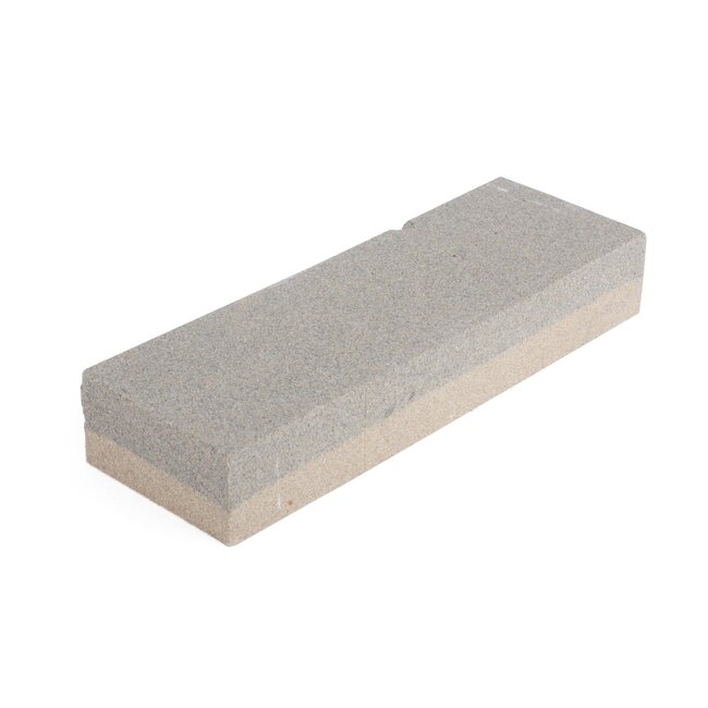 Benson Wetsteen grof en fijn - Inclusief opbergbox - 150 mm