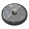 Pro Plus Reflector met Schroefbevestiging - Ø 60 mm - Wit Pro Plus Reflector met Schroefbevestiging - Ø 60 mm - Wit
