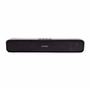 Benson Bluetooth Speaker - Mini Soundbar - 38 x 6 x 7 cm - Zwart Benson Bluetooth Speaker - Mini Soundbar - 38 x 6 x 7 cm - Zwart