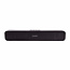 Benson Bluetooth Speaker - Mini Soundbar - 38 x 6 x 7 cm - Zwart