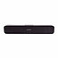 Benson Mini soundbar - Bluetooth - Compact - Zwart - 38 x 6 x 7 cm