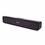 Benson Bluetooth Speaker - Mini Soundbar - 38 x 6 x 7 cm - Zwart