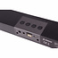 Benson Mini soundbar - Bluetooth - Compact - Zwart - 38 x 6 x 7 cm