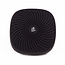 Benson Mini Bluetooth speaker - oplaadbaar - radiofunctie - waterbestendig - zwart - 9 x 5 x 9 cm