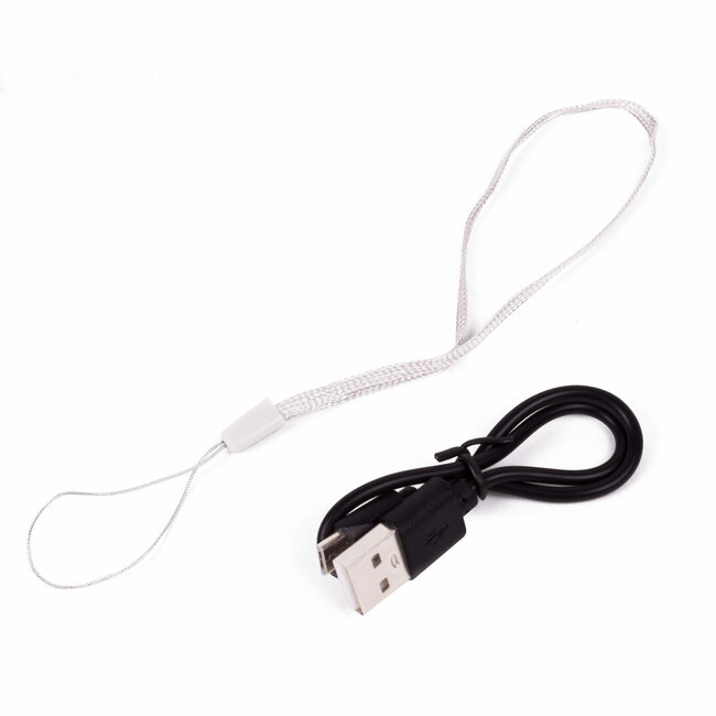 Benson Mini Bluetooth speaker - oplaadbaar - radiofunctie - waterbestendig - zwart - 9 x 5 x 9 cm