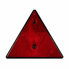 Benson Reflector - Driehoek - 15.5 x 15.5 x 15.5 cm - Rood Benson Reflector - Driehoek - 15.5 x 15.5 x 15.5 cm - Rood