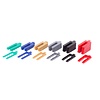 Benson Uitvulplaat - Opvulplaat - 1 tot 6 mm - 48 stuks Benson Uitvulplaat - Opvulplaat - 1 tot 6 mm - 48 stuks